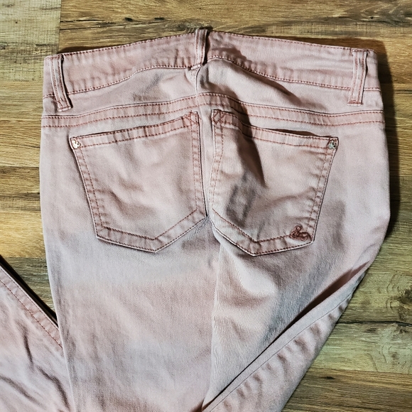 (#1) Rocks & Indigo Jeans Size 2 - Picture 2 of 5
